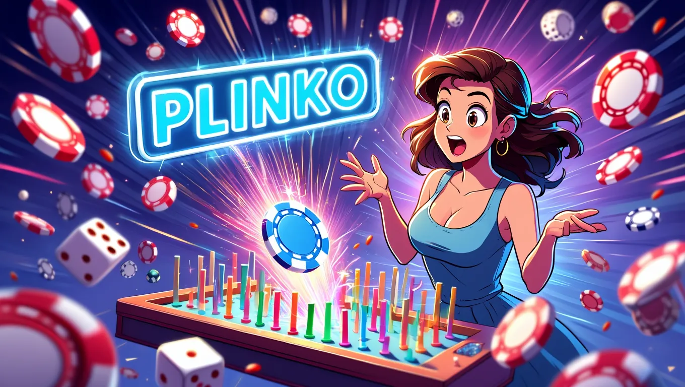 Plinkopredictor